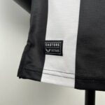 camiseta del newcastle 2024 autenticidad