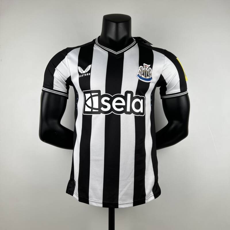 camiseta del newcastle 2024 camiseta del newcastle 2024