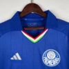 camiseta del palmeiras cuello camisa