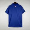 camiseta del palmeiras dorsal