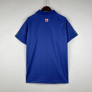 camiseta del palmeiras dorsal