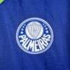 camiseta del palmeiras escudo