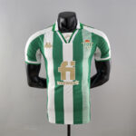 camiseta del real betis 2023