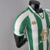 camiseta del real betis 2023 hombro
