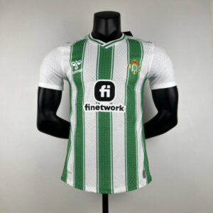 camiseta del real betis 2024