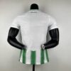 camiseta del real betis 2024 dorsal