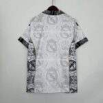 camiseta del real madrid 2024 dorsal