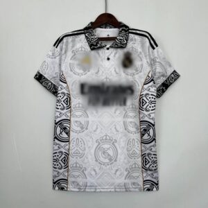camiseta del real madrid 2024