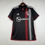 camiseta del sao paulo