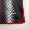 camiseta del sao paulo material