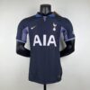 camiseta del tottenham 2024