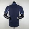 camiseta del tottenham 2024 dorsal