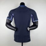 camiseta del tottenham 2024 dorsal