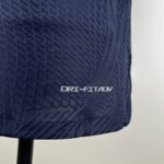 camiseta del tottenham 2024 material