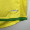 camiseta deportivo de la coruña material