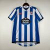 camiseta deportivo la coruña