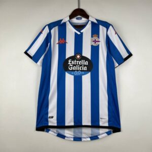 camiseta deportivo la coruña