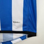 camiseta deportivo la coruña autenticidad