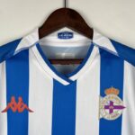 camiseta deportivo la coruña cuellov