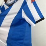 camiseta deportivo la coruña lateral
