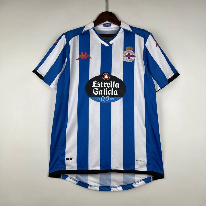camiseta deportivo la coruña camiseta deportivo la coruña