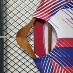 camiseta entrenamiento barcelona cuello redondo