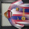camiseta entrenamiento barcelona diseño-1