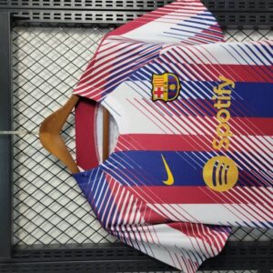 camiseta entrenamiento barcelona diseño-1