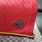 camiseta españa 2023 autenticidad