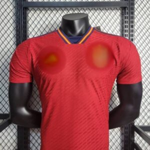 camiseta españa 2023 diseño-1
