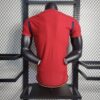 camiseta españa 2023 dorsal