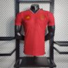 camiseta españa 2023