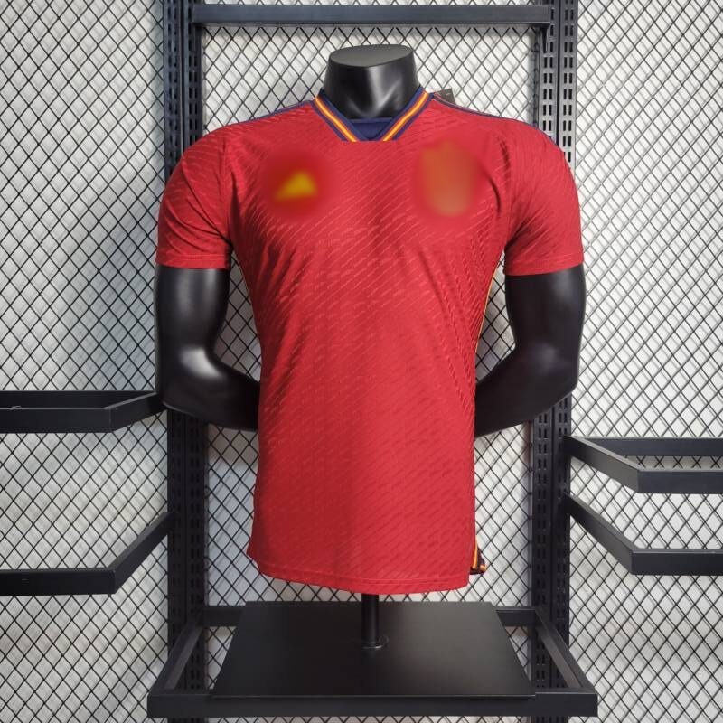 camiseta españa 2023 camiseta españa 2023