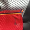 camiseta españa 2023 material