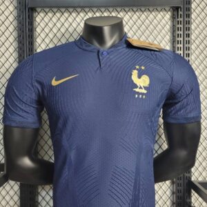 camiseta francia 2023 diseño-1