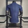 camiseta francia 2023 dorsal