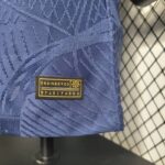 camiseta francia 2023 material