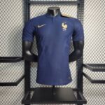 camiseta francia 2023