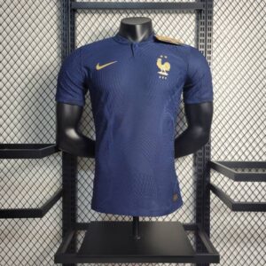 camiseta francia 2023