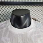 camiseta francia 2024 cuello redondo