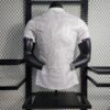 camiseta francia 2024 dorsal