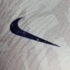 camiseta francia 2024 logo nike