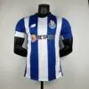 camiseta futbol oporto