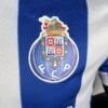 camiseta futbol oporto escudo