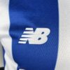 camiseta futbol oporto logo