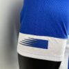 camiseta futbol oporto manga