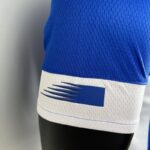 camiseta futbol oporto manga