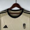 camiseta granada 2024 cuello redondo
