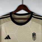 camiseta granada 2024 cuello redondo