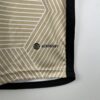 camiseta granada 2024 material